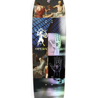 Planche Cruiser Marked Ex7 