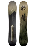 Flagship Junior Snowboard 2027