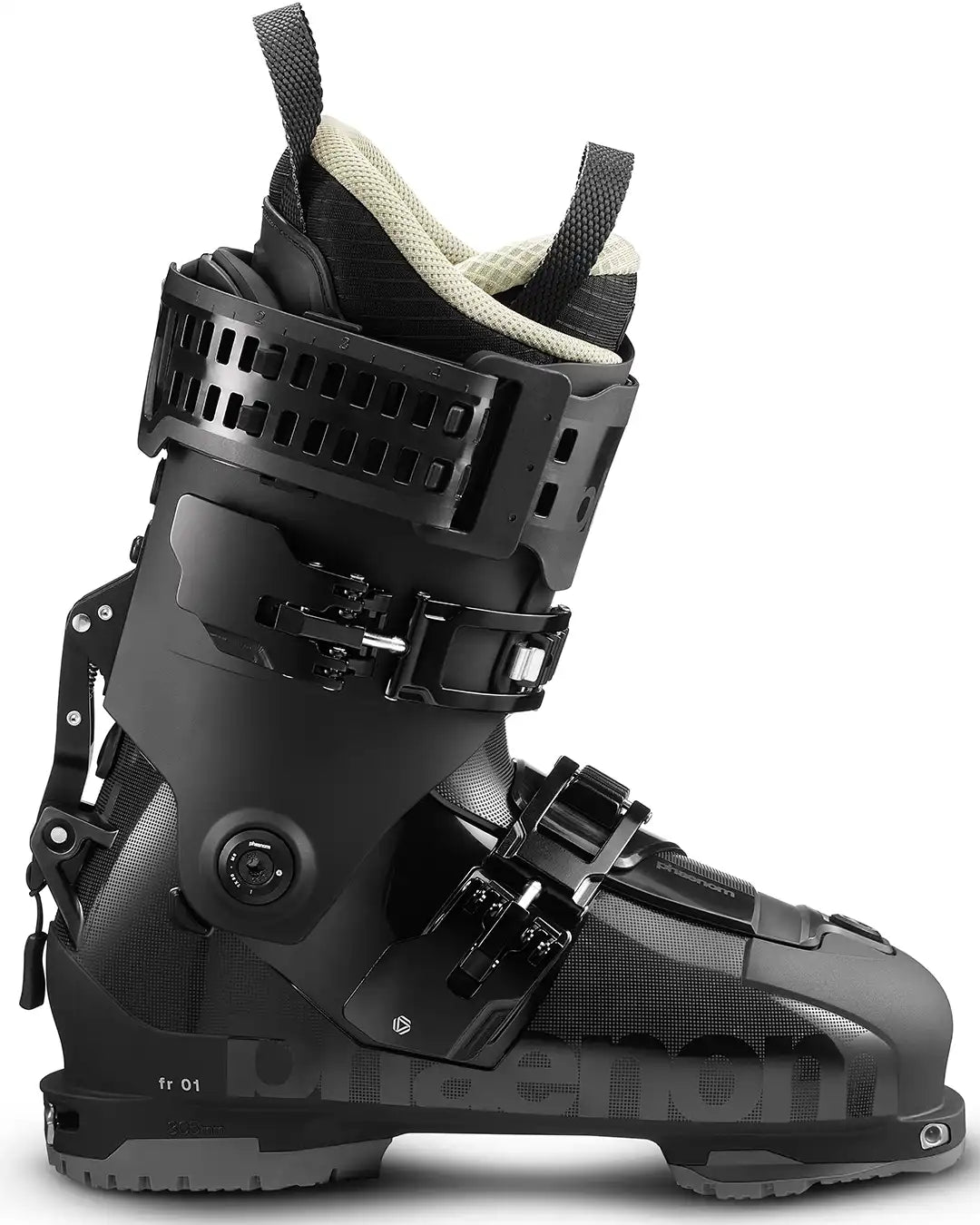 Fr 01 130 Alpine Touring Ski Boots 2026
