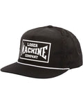 Casquette Too Hard - Black