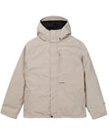 Dua Gore-Tex Winter Jacket - Khaki