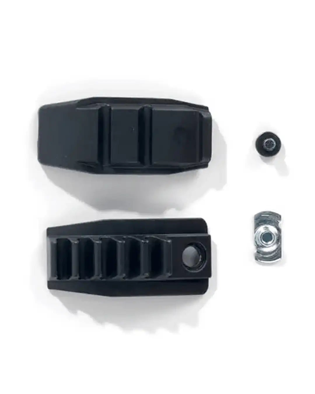 Accessoire Botte De Ski Method Top/Middle Rack - Black