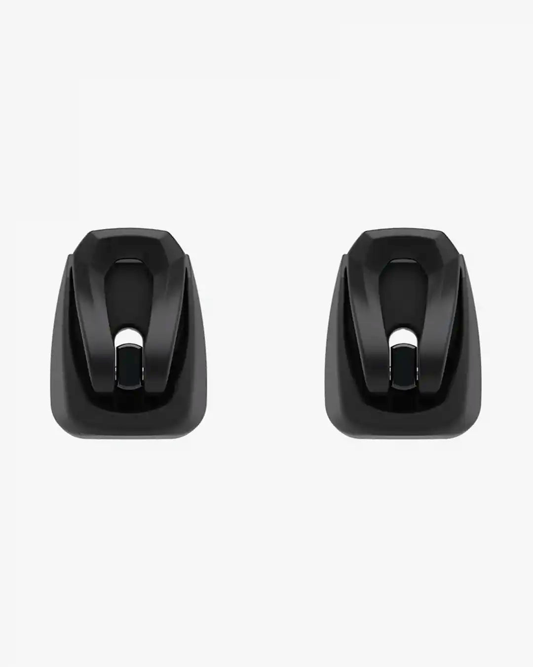 Mini Forward Lean Adjuster - Black