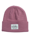 Uniform Kids Beanie - Pink