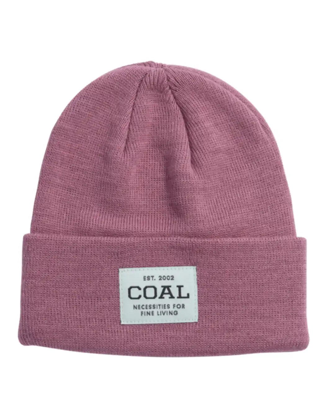 Uniform Kids Beanie - Pink