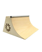 Fingerboard Quarter Bank