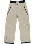 Omni Snow Pants - Beige