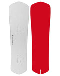 Pocket Rocket Snowboard - (Brushed)