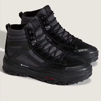 Mte Sk8-Hi Gore-Tex Insulated Shoes - Black/Black