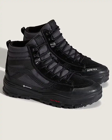 Mte Sk8-Hi Gore-Tex Insulated Shoes - Black/Black