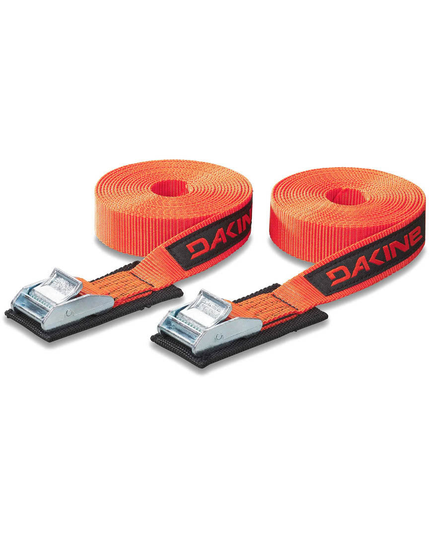 Tie Down Straps - Sun Flaire