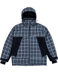 Division 2L Winter Jacket - Print