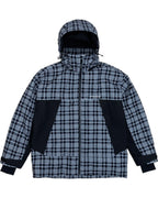 BEYOND MEDALS Division 2L Winter Jacket - Print