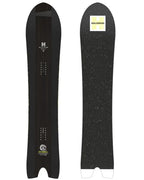 Hps - Wolle Nyvelt Fish Snowboard 2026