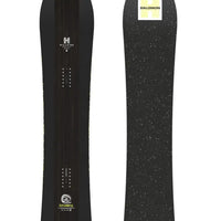 Hps - Wolle Nyvelt Fish Snowboard