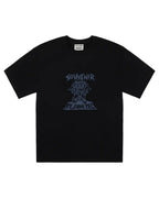Flametec Tasmanian T-Shirt - Black