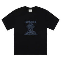 Flametec Tasmanian T-Shirt - Black