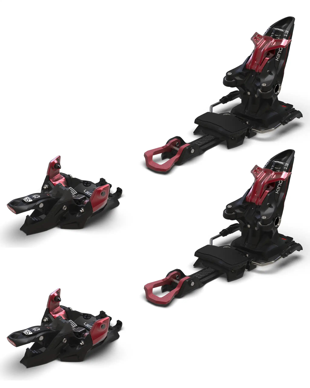 MARKER Kingpin 13 Ski Bindings 2027