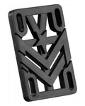 Accessoires de skate Rigid Riser Pads