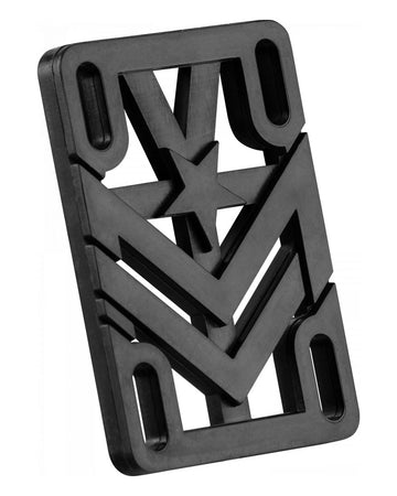 Rigid Riser Pads