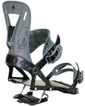 Fixation De Snowboard Surge St - Grey 2027