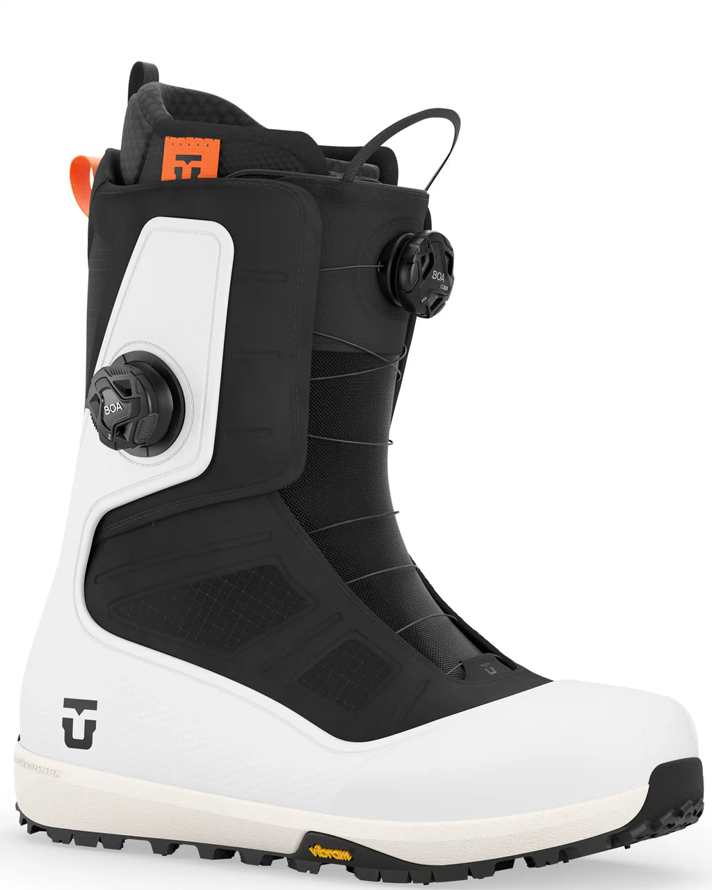Bottes De Snowboard Reset Pro - White 2027