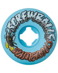 Screw Balls Speed Balls 99a Skateboard Wheels - 56mm