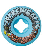 Screw Balls Speed Balls 99a Skateboard Wheels - 56mm