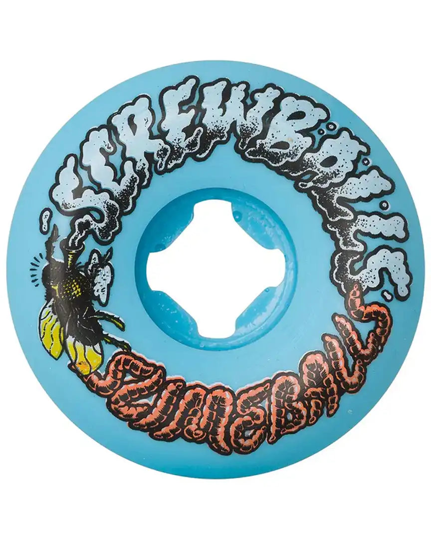 Screw Balls Speed Balls 99a Skateboard Wheels - 56mm