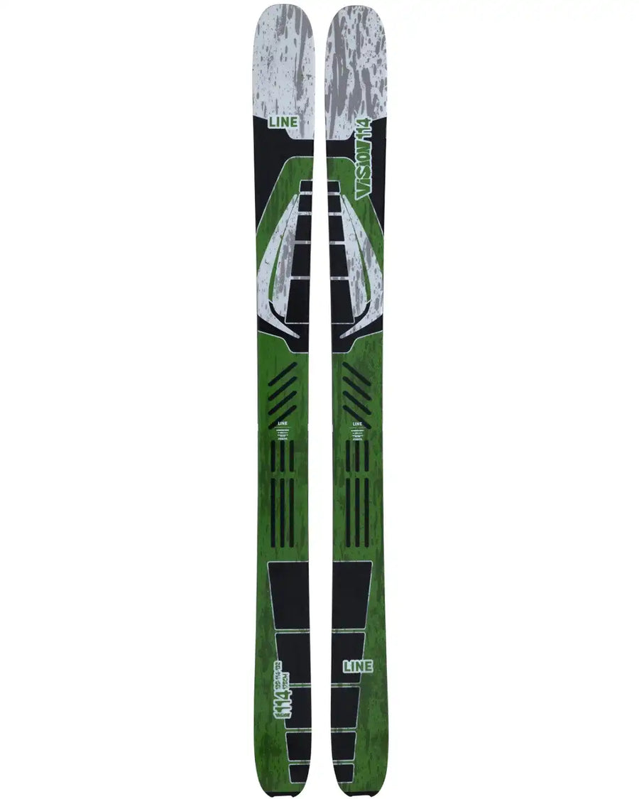 Skis Vision 104 2026