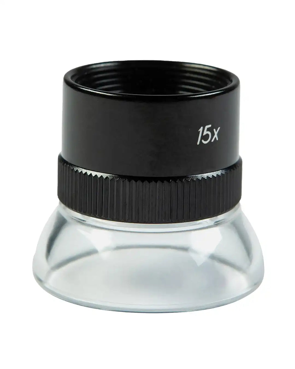 15X Magnifying Loupe