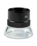 15X Magnifying Loupe