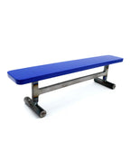 Fingerboard Locker Room Bench