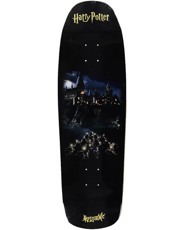 Cruiser Complet X Harry Potter - Final - Black Dip