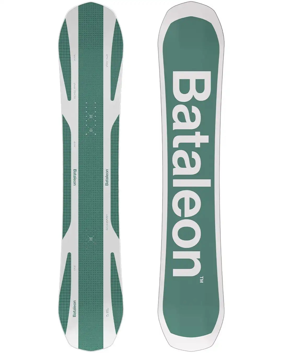 Snowboard Goliath 2026