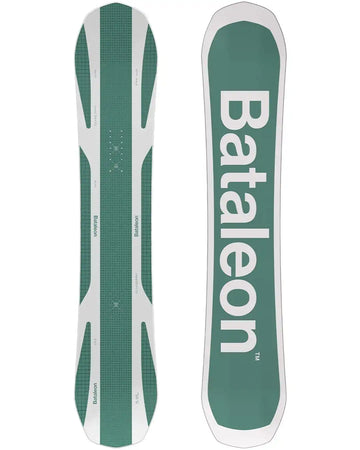 Snowboard Goliath 2026