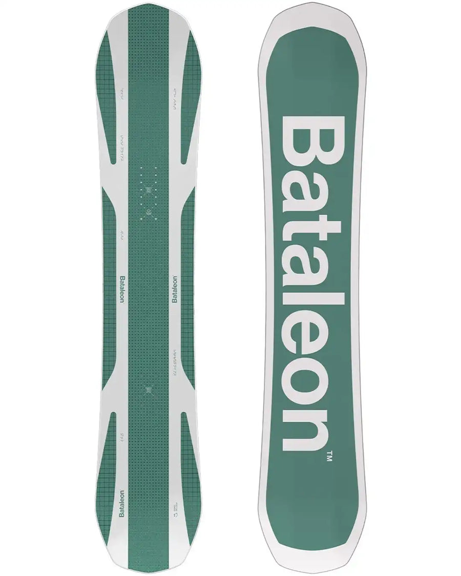 Snowboard Goliath 2026