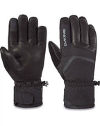 Gants Et Mitaines Fillmore Gore-Tex Short - Black