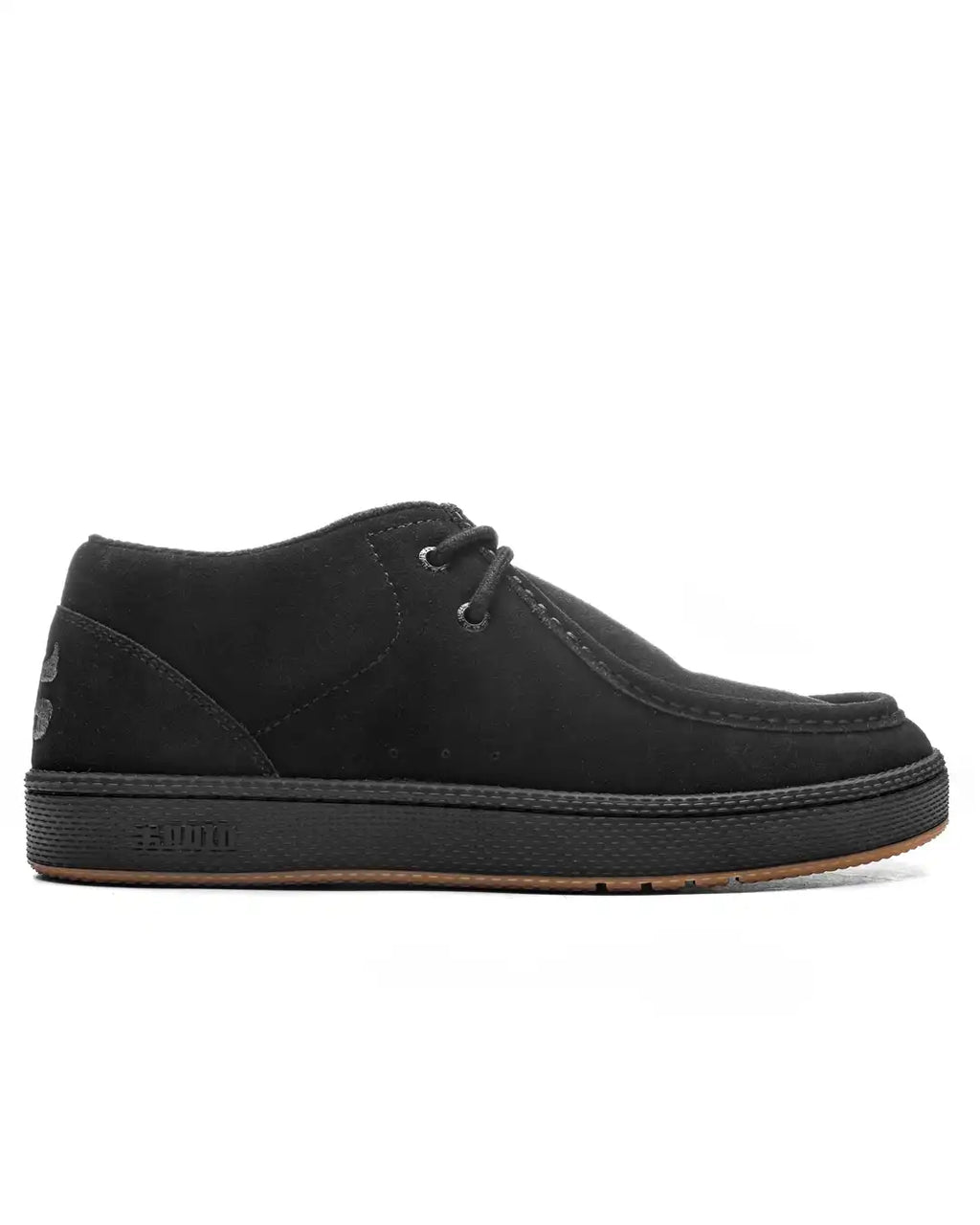 Cats Shoes - Black