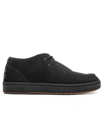 Souliers Cats - Black
