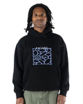 Hugo Hoodie - Black
