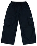 Park Cargo 2L Snow Pants - Black