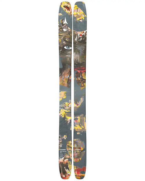スキー Atomic Bent Chetler 120 Atomic Bent Chetler 120 Skis 2027 | Boutique Adrenaline