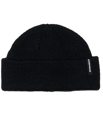 Tuque Base - Black