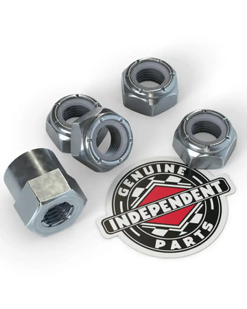 Axle Rethreader Tool