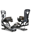 Fixation De Snowboard Nr Pro - White Camo 2027