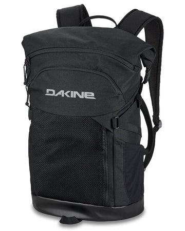 Sac À Dos Mission Surf Wet/Dry Roll - Black