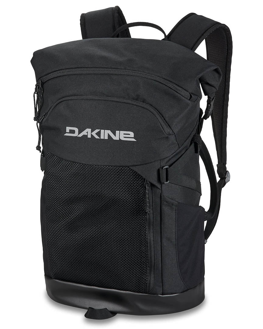 Sac À Dos Mission Surf Wet/Dry Roll - Black