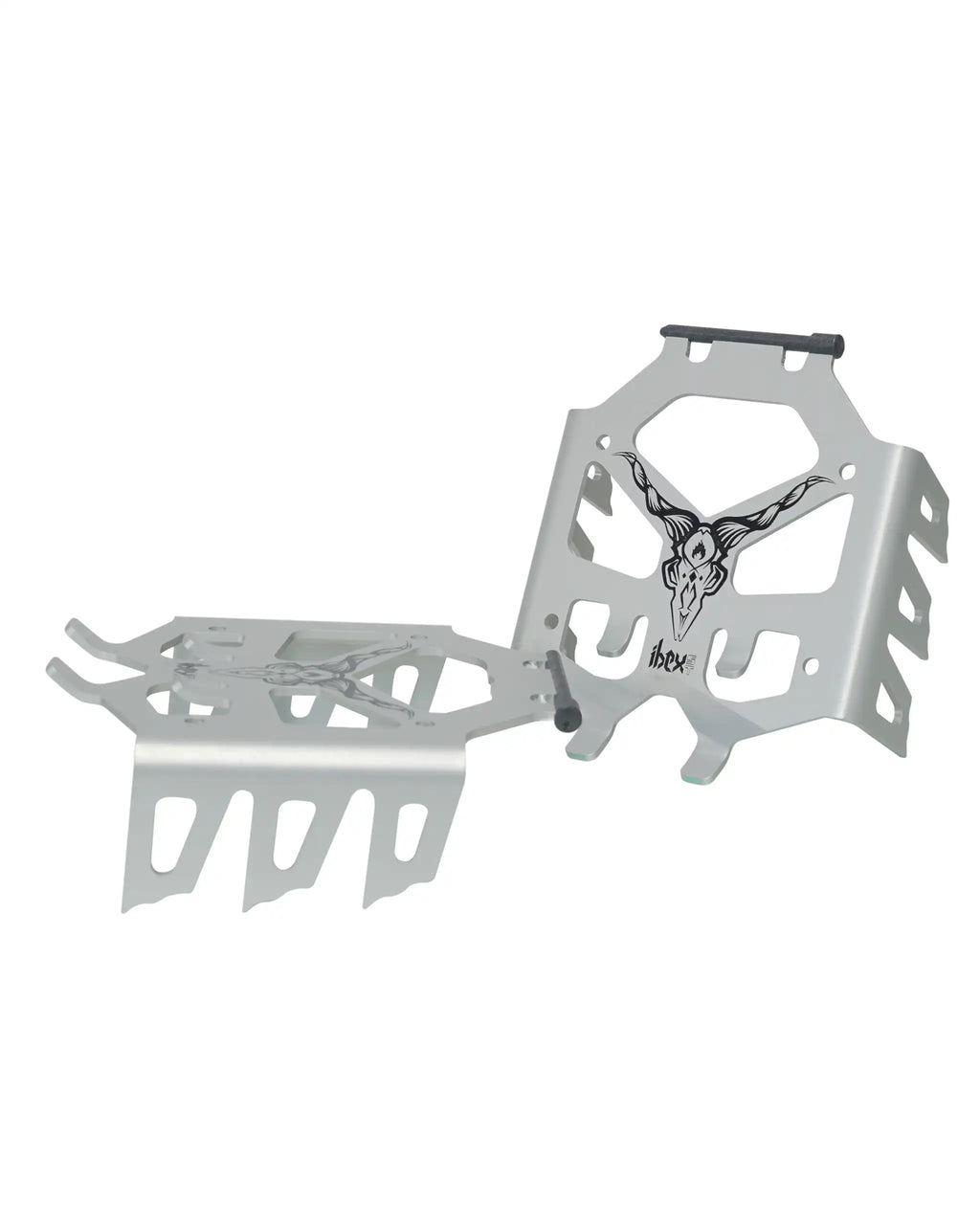 Ibex St Crampon - Metal