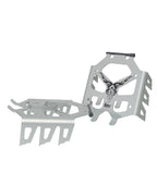 Ibex St Crampon - Metal